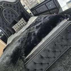 🙋‍♂️ Queen -Bed-frame👉 -Furniture💲SALE 