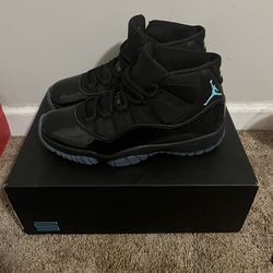 Jordan 11’s Size 9.5