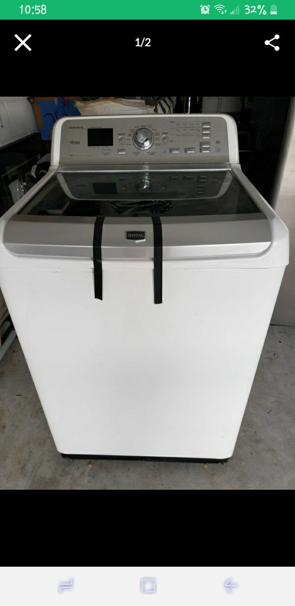 Washing machine for Sale in Port St. Lucie, FL OfferUp
