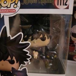 Funko Pop