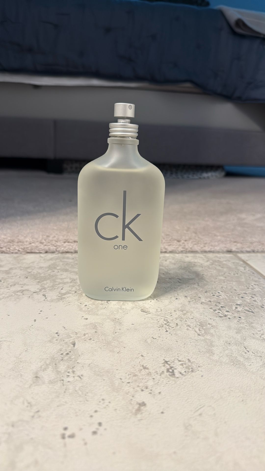 CK One