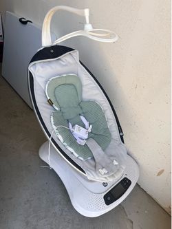 4moms Baby Swing