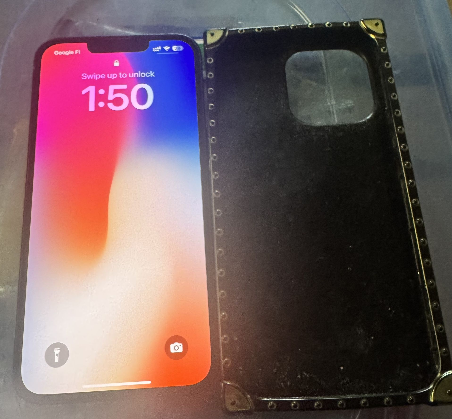 iPhone 14 Midnight