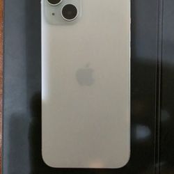 iPhone 15 Plus 128gb UNLOCKED