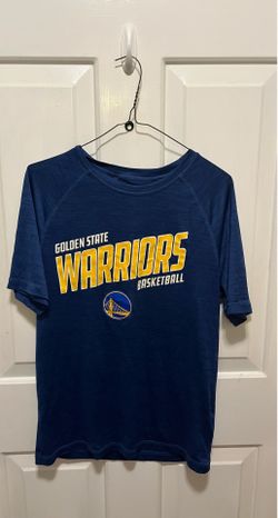 Warrior’s basketball shirt Men Small