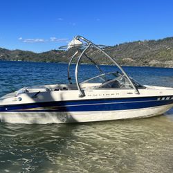 2006 Bayliner 185