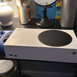 Xbox Series S New