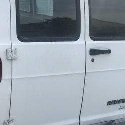 1997 Dodge Ram