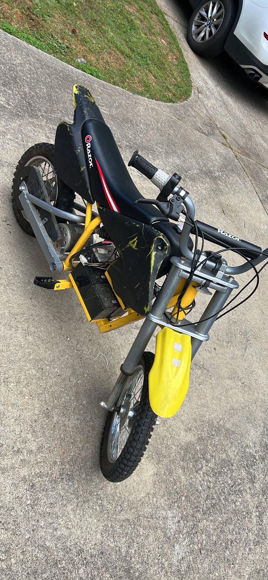 Dirt Bike