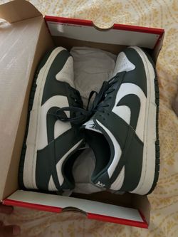 Nike dunks