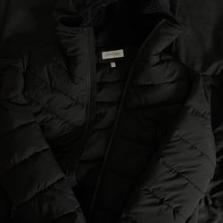 Calvin Klein Puffer Jacket