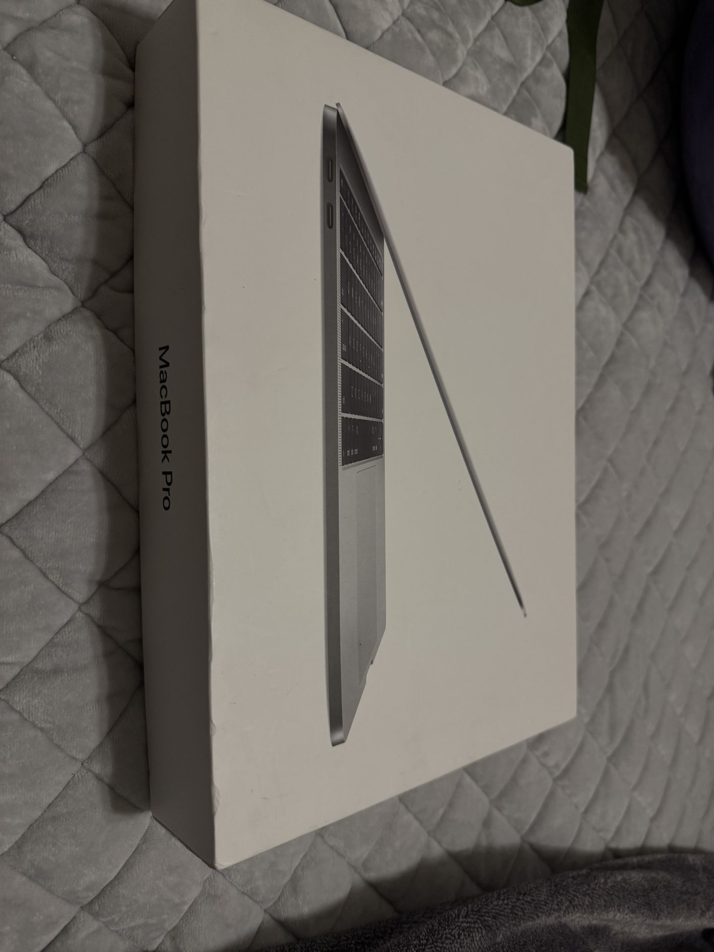 MacBook Pro