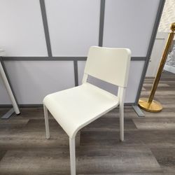 Plastic Chair For Meeting Room/Salon