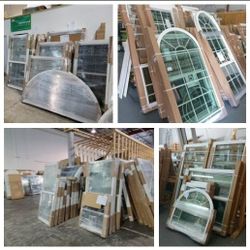 High-Quality Windows and doors– Multiple Models Available