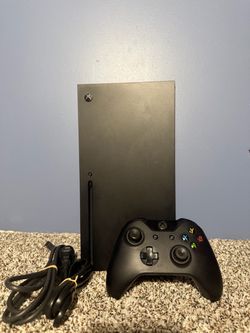 Xbox series x