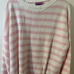 Edikted sweater