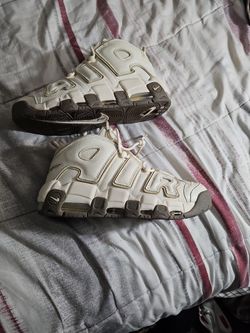 Nike Uptempo
