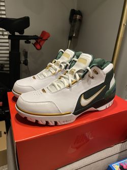 Nike Air Zoom Generation ‘SVSM’