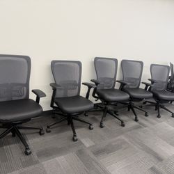 Harmen Miller Chair 