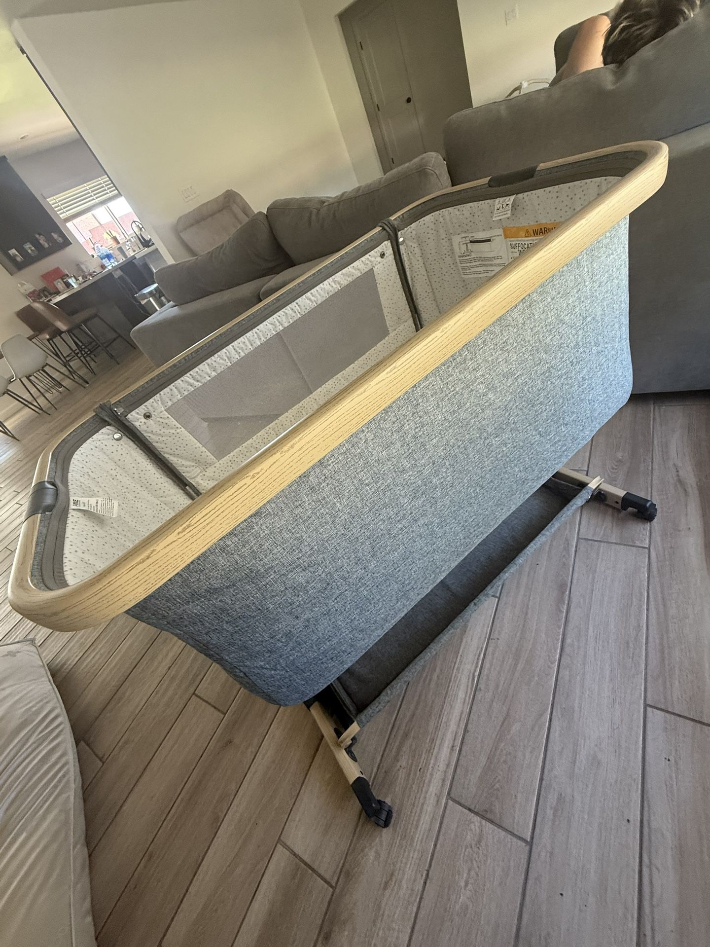 Baby Bassinet