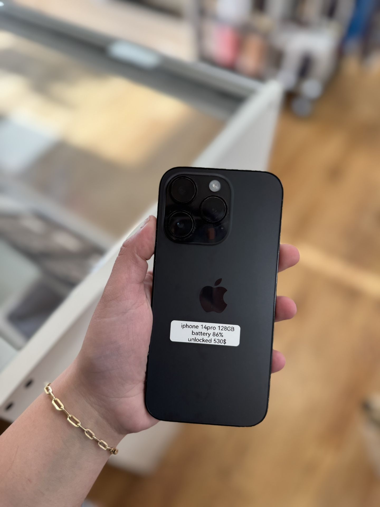 iphone 14 pro