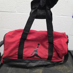 Nike Inspired Bag