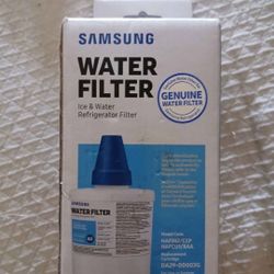 Filtro De Carbón. 