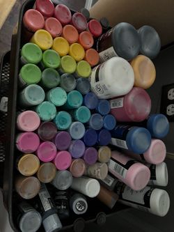 Banner making supplies