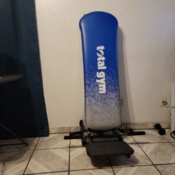 Total Gym
