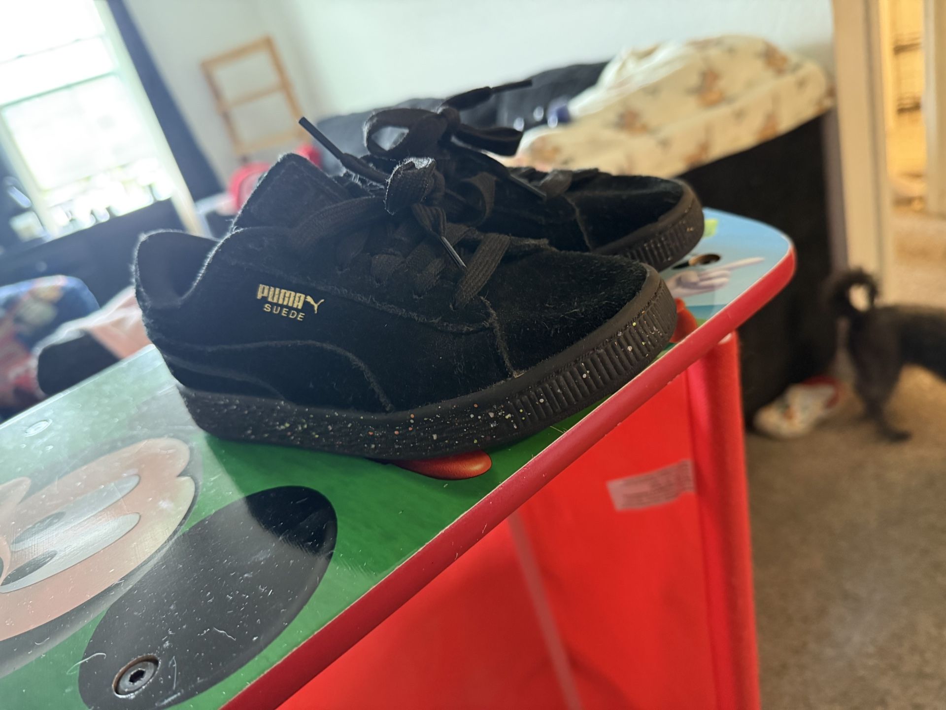 Puma Size 13 Kids