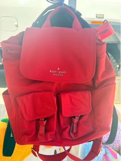 Kate Spade backpack