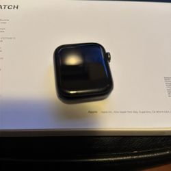 Apple Watch 44mm Se 7 Series 
