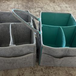 Diaper Caddy 