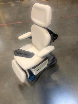 Midmark 641-003 procedure chair
