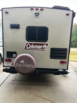 2020 Coleman Couples Coach, Rv, Camper