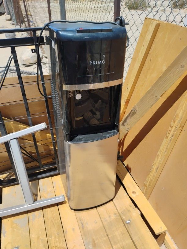 Hot Cold Water Despenser