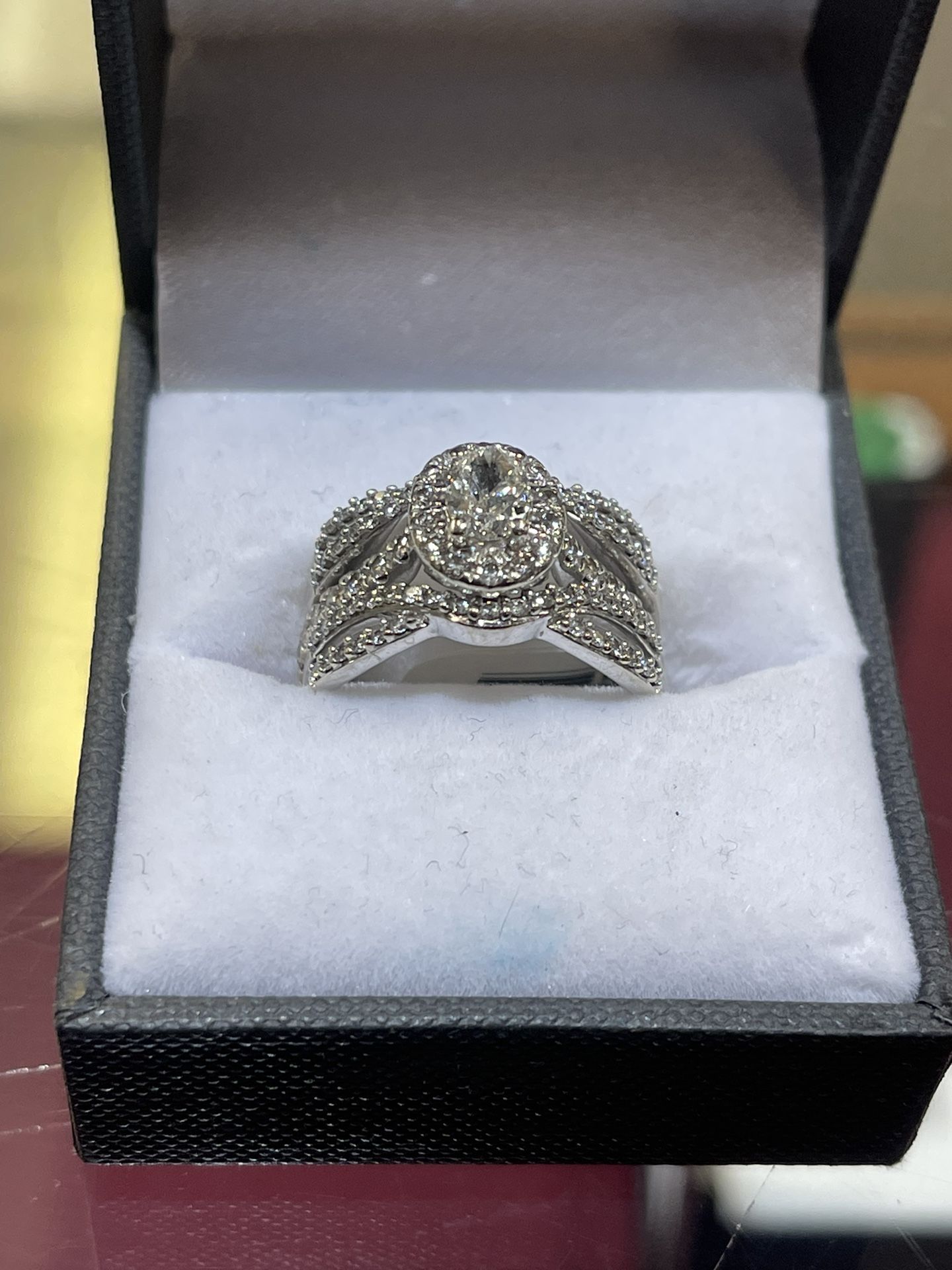 Wedding Set