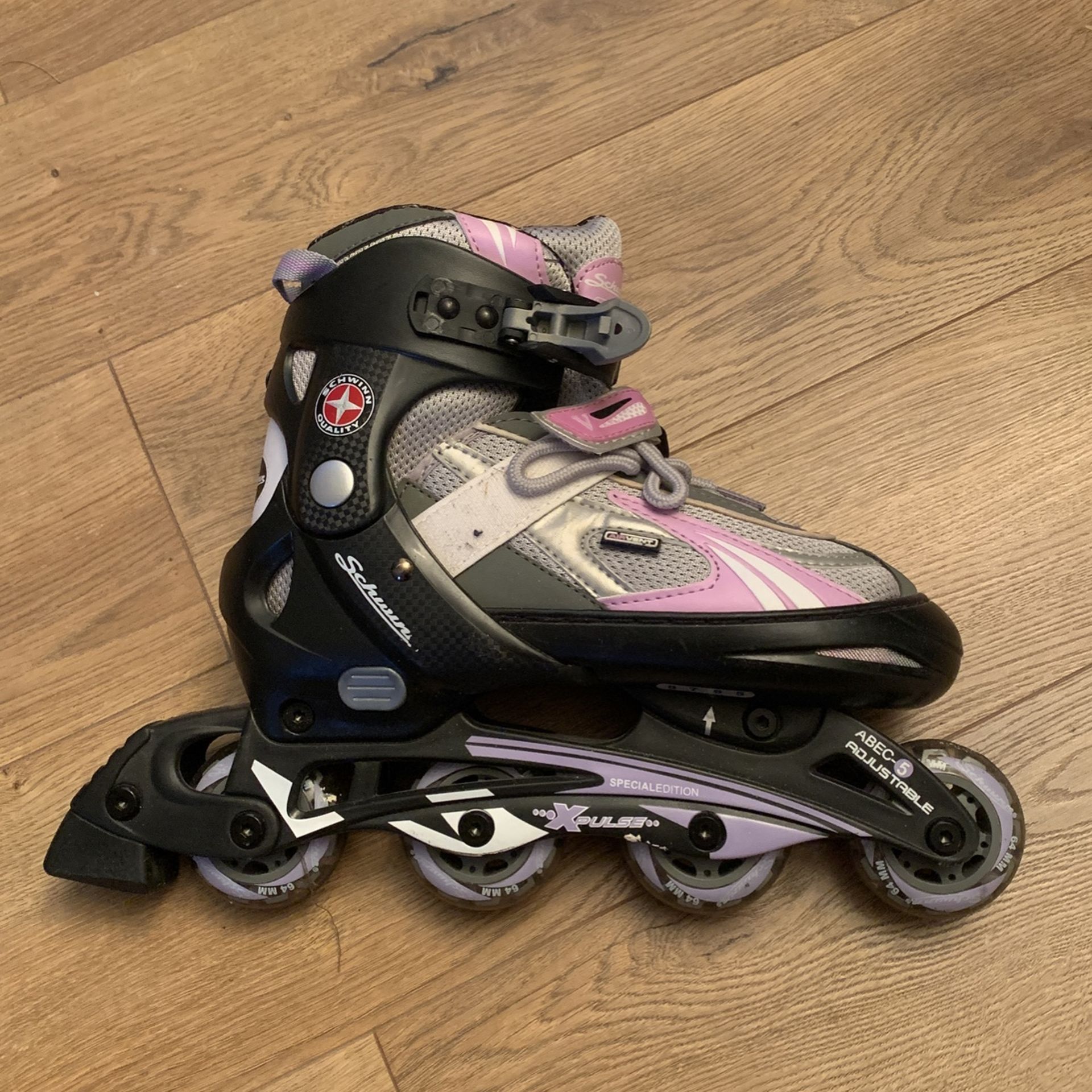 5-8 Girl Rollerblades