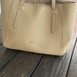Nude Tote Bag
