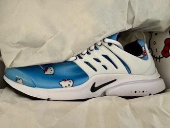 NIKE AIR Prestos size 11