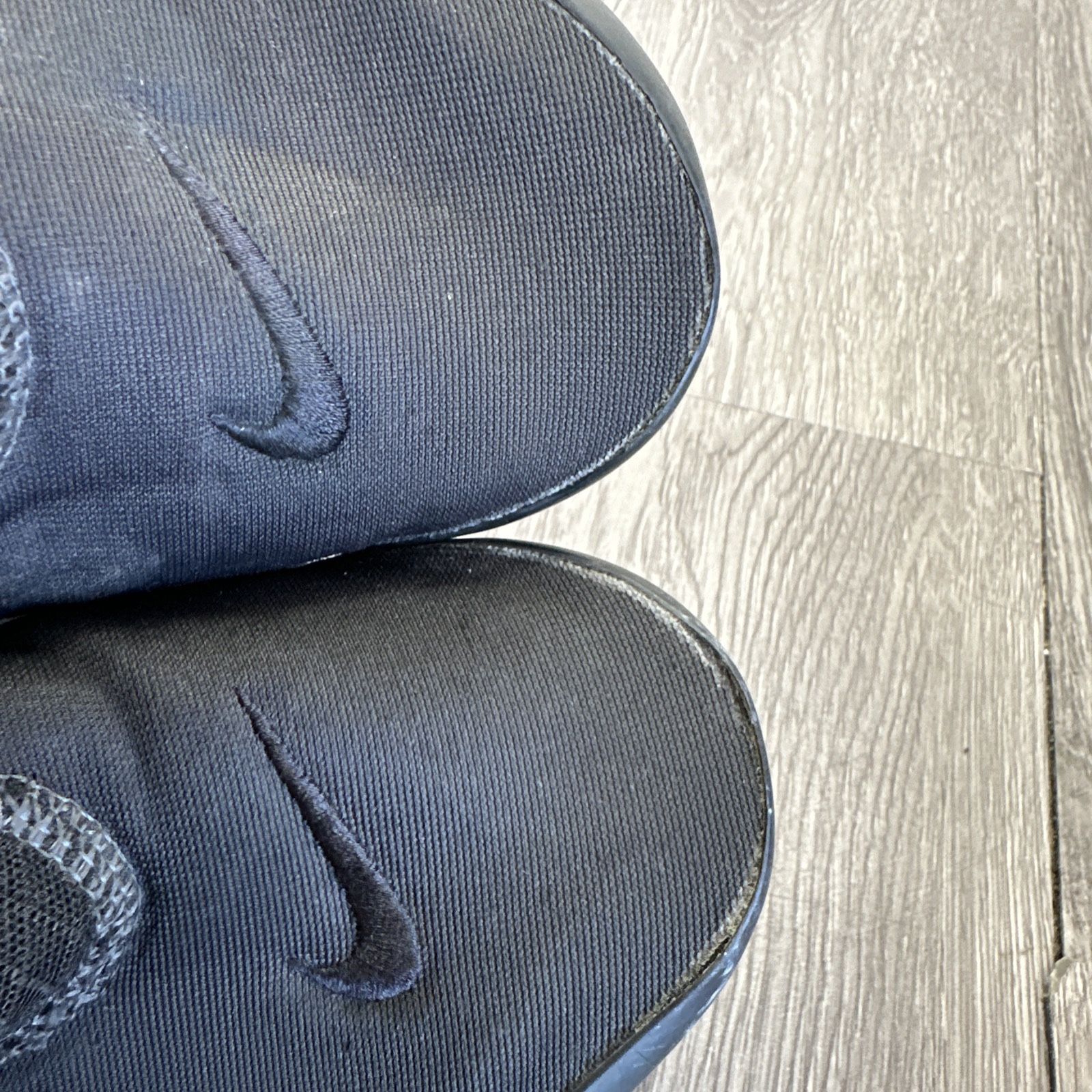 Nike Air Presto Mid Darth Vader Star Wars Black Red DC8751 001 size 9 US Men