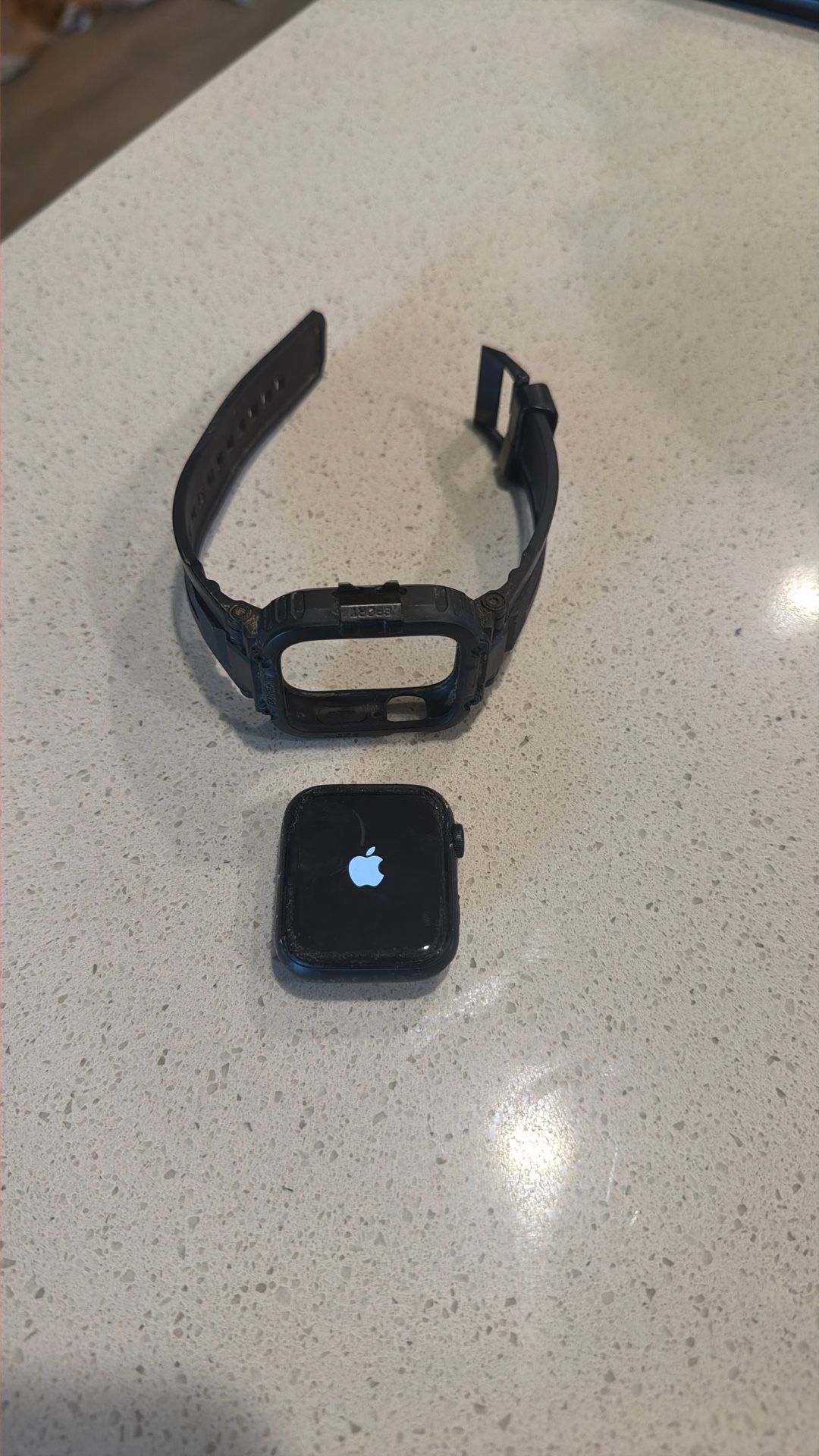 Apple Watch SE 44mm
