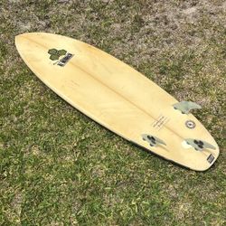 FREE Beater Board Channel Islands