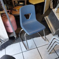 sillas chairs