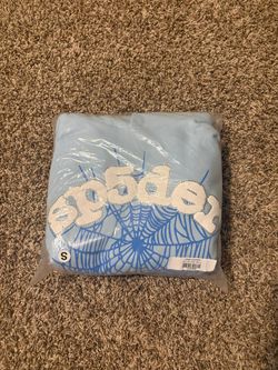 Sp5der Hoodie