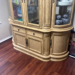China Cabinet 