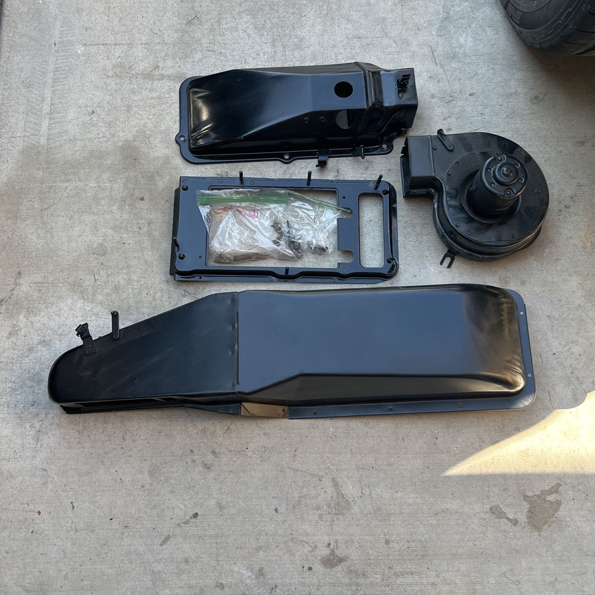 Bel Air Parts