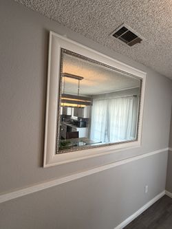 Large Mirror
