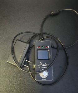 Bass Pedal