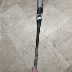2024 DeMarini VooDoo One BBCOR 33/30 Baseball Bat